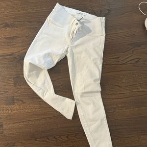 J brand mama j pregnancy jeans